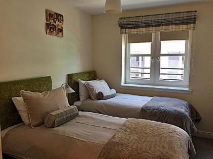 Alba Apartments - image 2