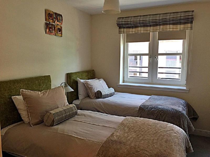 Alba Apartments - image 2