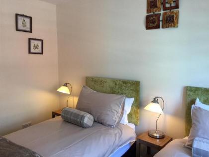 Alba Apartments - image 3