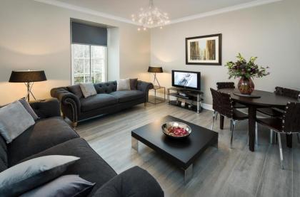 Old Town Suites - Nicolson - image 1
