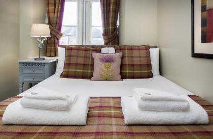 Old Town Suites - Nicolson - image 10