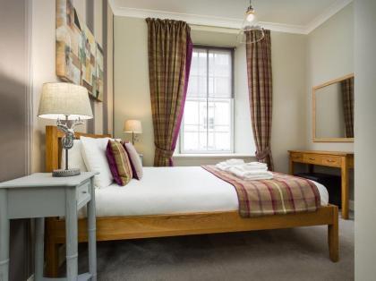 Old Town Suites - Nicolson - image 11