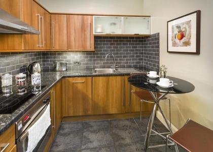 Old Town Suites - Nicolson - image 12