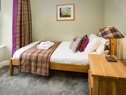 Old Town Suites - Nicolson - image 13