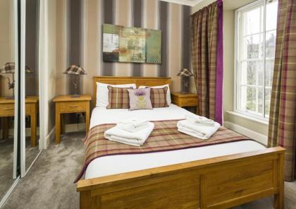 Old Town Suites - Nicolson - image 14