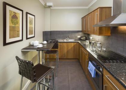 Old Town Suites - Nicolson - image 15