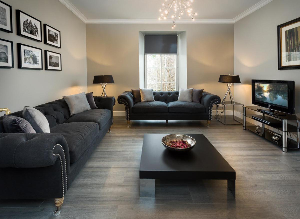 Old Town Suites - Nicolson - image 2