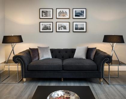 Old Town Suites - Nicolson - image 3