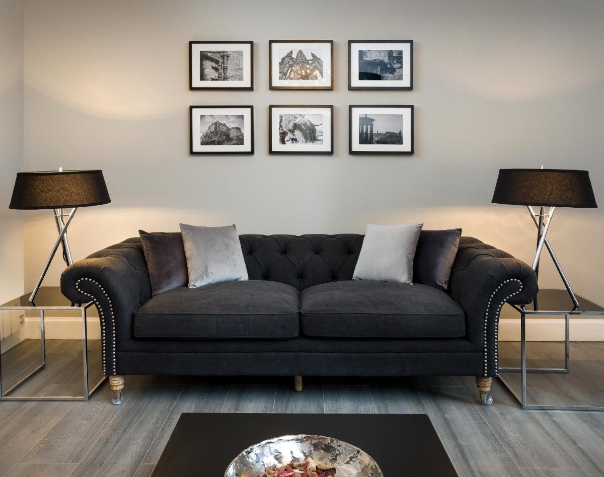 Old Town Suites - Nicolson - image 3