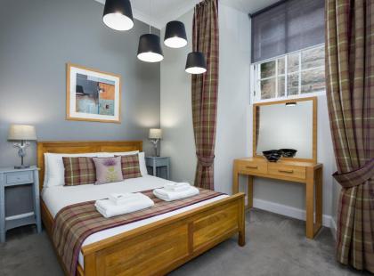 Old Town Suites - Nicolson - image 4