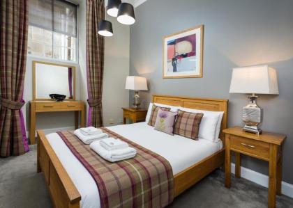 Old Town Suites - Nicolson - image 5
