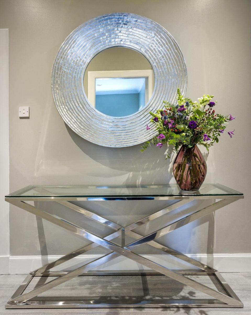 Old Town Suites - Nicolson - image 6