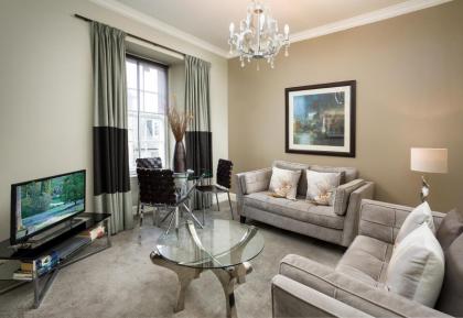Old Town Suites - Nicolson - image 7