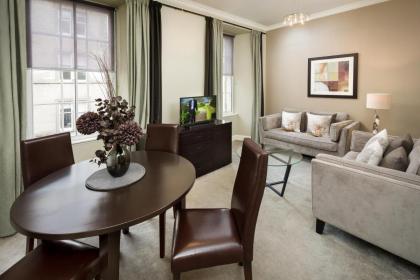 Old Town Suites - Nicolson - image 8