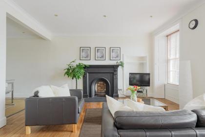 The West Bow Apartment