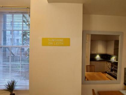 Sunshine On Leith Apartment - image 18