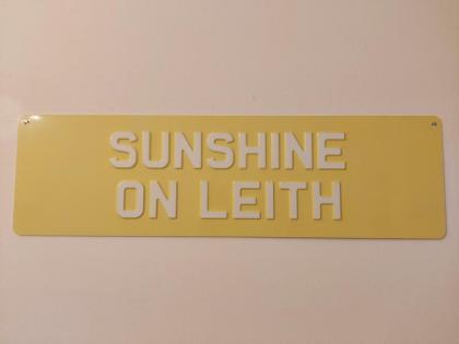Sunshine On Leith Apartment - image 19