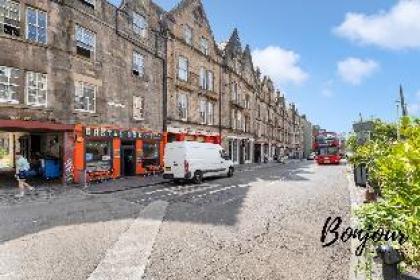 Grassmarket Luxury No. 2 - 3BR-2BA - Free Parking - image 20