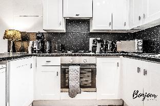 Cosy Grassmarket 2BR-1BA - Newly decorated! - image 3