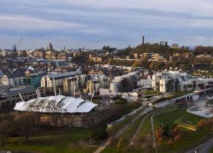 Premier Inn Edinburgh East