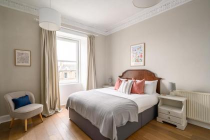 2BR New Town Castle View Apartment