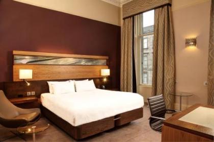 Edinburgh Grosvenor Hotel NEW - image 13