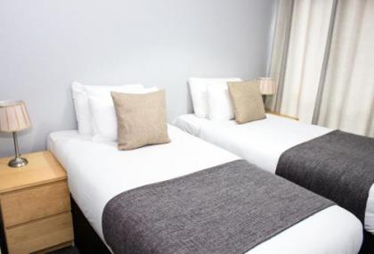 Edinburgh Playhouse Apartments - image 18