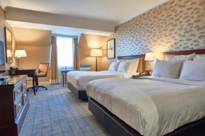 Dalmahoy Hotel & Country Club - image 12