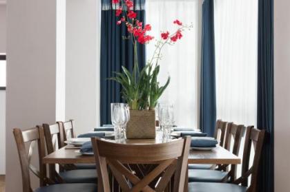 Princes Street Suites - image 9