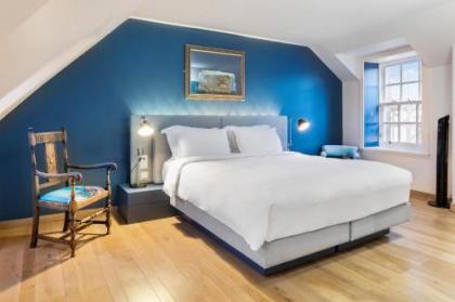 Radisson Collection Hotel Royal Mile Edinburgh - image 16