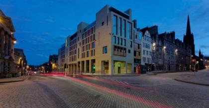 Radisson Collection Hotel Royal Mile Edinburgh - image 2