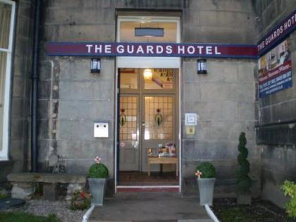The Guards Hotel - image 1