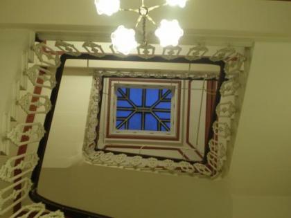 The Guards Hotel - image 19