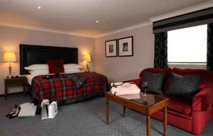 Edinburgh Holyrood Hotel - image 16