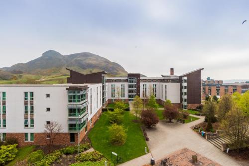 Summer Stays at The University of Edinburgh - image 2
