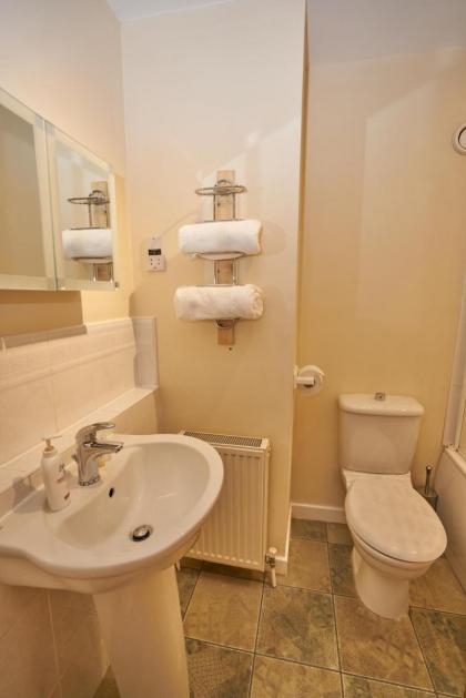 Haymarket Residence - image 16
