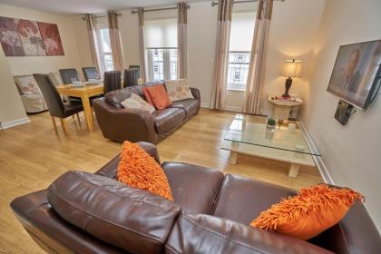 Haymarket Residence - image 27