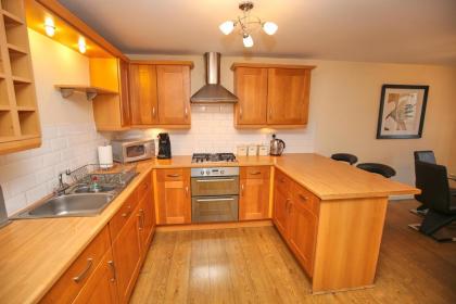 Haymarket Residence - image 28