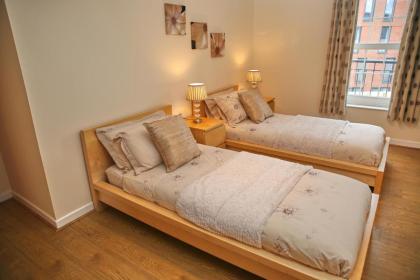 Haymarket Residence - image 30