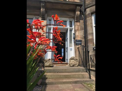 Martins Guest House - main image