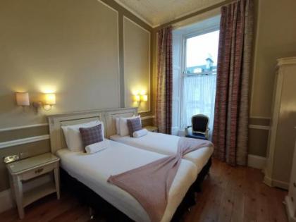 Haymarket Hotel - image 10