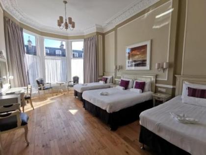 Haymarket Hotel - image 11