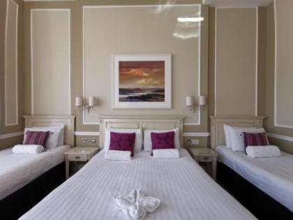 Haymarket Hotel - image 12