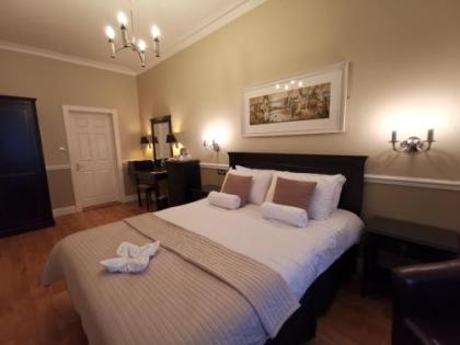 Haymarket Hotel - image 15