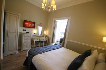 Haymarket Hotel - image 16