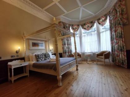Haymarket Hotel - image 18