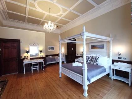 Haymarket Hotel - image 19