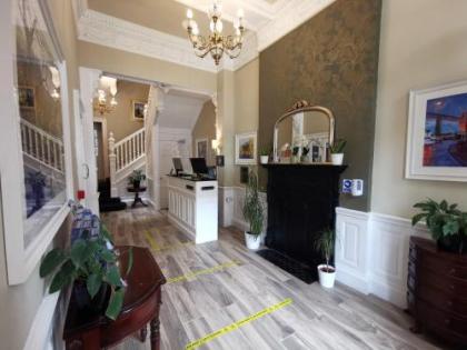 Haymarket Hotel - image 3
