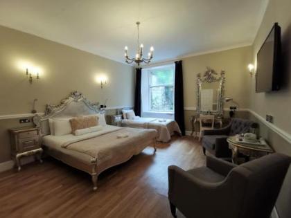 Haymarket Hotel - image 4