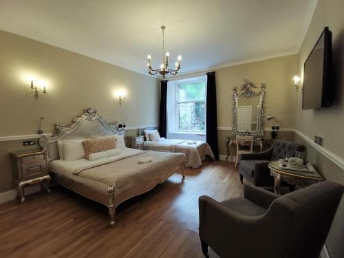 Haymarket Hotel - image 4